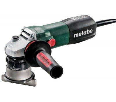 Кромковий фрезер по металу Metabo KFM 9-3 RF