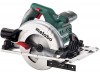 Дискова пила Metabo KS 55 FS у валізі Дискова пила Metabo KS 55 FS у валізі