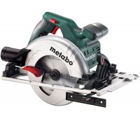 Дискова пила Metabo KS 55 FS у валізі
