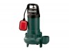 Дренажний насос Metabo SP 24-46 SG