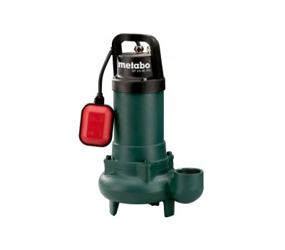Дренажний насос Metabo SP 24-46 SG Дренажний насос Metabo SP 24-46 SG