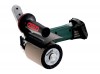 Акумуляторна щіткова шліфувальна машина Metabo S 18 LTX 115 каркас Акумуляторна щіткова шліфувальна машина Metabo S 18 LTX 115 каркас
