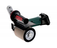 Акумуляторна щіткова шліфувальна машина Metabo S 18 LTX 115 каркас