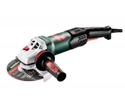 Болгарка Metabo WE 17-150 Quick RT