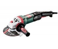 Болгарка Metabo WEPBA 17-150 Quick RT