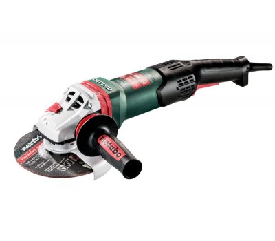 Болгарка Metabo WEPBA 17-150 Quick RT