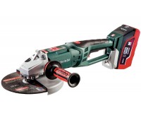 Акумуляторна болгарка Metabo WPB 36 LTX BL 230