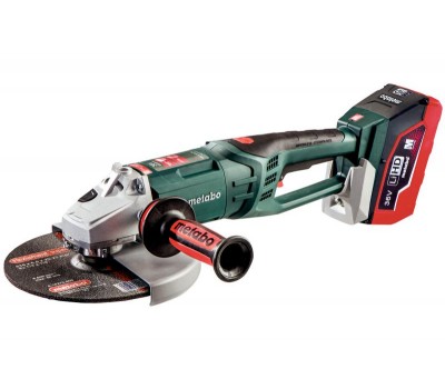 Акумуляторна болгарка Metabo WPB 36 LTX BL 230