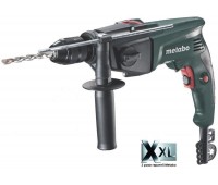 Ударний дриль Metabo SBE 760 у картоні