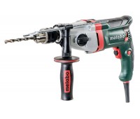 Ударний дриль Metabo SBE 850-2 ЗВП