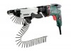 Шуруповерт Metabo SE 6000 + SM 5-55 Шуруповерт Metabo SE 6000 + SM 5-55