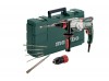 Перфоратор Metabo UHE 2660-2 Quick+бури