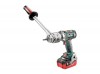 Акумуляторний шуруповерт Metabo BS 18 LTX BL QI+ Power X3