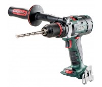Акумуляторний шуруповерт Metabo BS 18 LTX-3 BL I Каркас MetaLoc