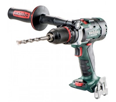 Акумуляторний шуруповерт Metabo BS 18 LTX-3 BL I Каркас MetaLoc