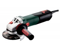 Болгарка Metabo WA 12-125 Quick ЗПС