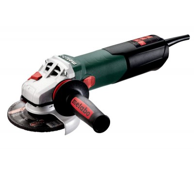 Болгарка Metabo WA 12-125 Quick ЗПС