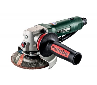 Пневматична болгарка Metabo DW 10-125 Quick
