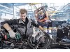 Акумуляторний ударний гайковерт Metabo SSW 18 LTX 400 BL LiHD 3x4.0 Ач Акумуляторний ударний гайковерт Metabo SSW 18 LTX 400 BL LiHD 3x4.0 Ач