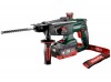 Акумуляторний перфоратор Metabo KHA 18 LTX LiHD 2x5.5 Ач
