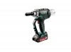 Акумуляторний заклепувальний пістолет Metabo NP 18 LTX BL 5.0 Акумуляторний заклепувальний пістолет Metabo NP 18 LTX BL 5.0