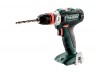 Акумуляторний шуруповерт Metabo PowerMaxx BS 12 Q каркас MetaLoc