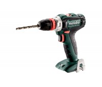 Акумуляторний шуруповерт Metabo PowerMaxx BS 12 Q каркас MetaLoc