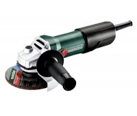 Болгарка Metabo WEV 850-125