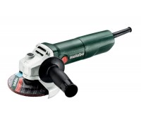 Болгарка Metabo W 650-125