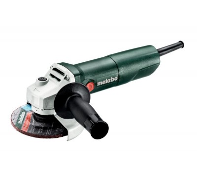 Болгарка Metabo W 650-125 Болгарка Metabo W 650-125