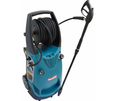 Мойка высокого давления MAKITA HW131 Мойка высокого давления MAKITA HW131