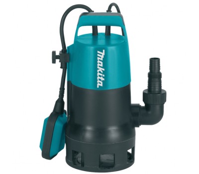 Погружная помпа MAKITA PF0410