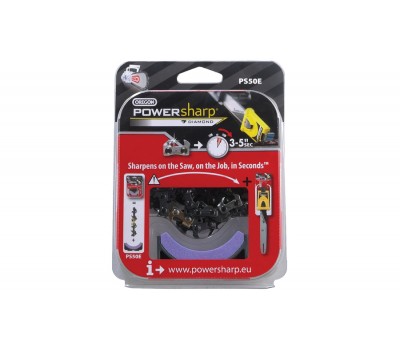 ланцюг Powersharp 18" CS1500 ланцюг Powersharp 18" CS1500