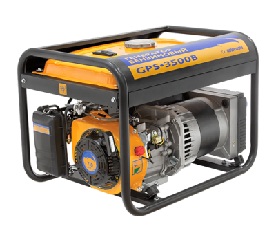 Генератор струму Sadko GPS-3500B