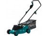 Газонокосилка электрическая Sadko ELM-1200
