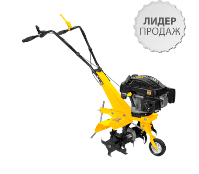 Культиватор Sadko T-370