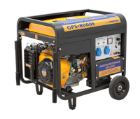 Генератор струму Sadko GPS-8000E