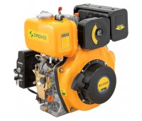 Двигатель дизельный Sadko DE-300E