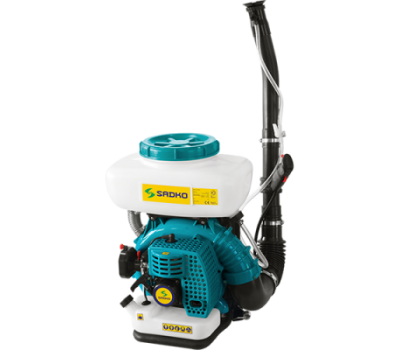 Опрыскиватель бензиновый Sadko GMD-4015В