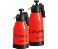 Опрыскиватель садовый ручной Sadko SPR-2