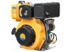 Двигатель дизельный Sadko DE-310ME