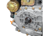 Двигатель дизельный Sadko DE-310ME