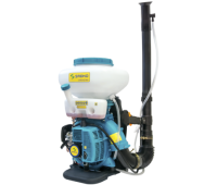 Опрыскиватель бензиновый Sadko GMD-4214N