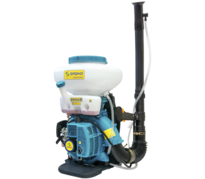 Опрыскиватель бензиновый Sadko GMD-4214N