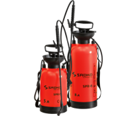 Опрыскиватель садовый ручной Sadko SPR-5