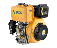 Двигатель дизельный Sadko DE-420Е