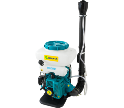 Опрыскиватель бензиновый Sadko GMD-4214