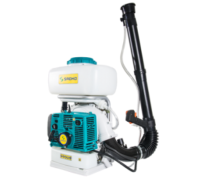 Опрыскиватель бензиновый Sadko GMD-5714