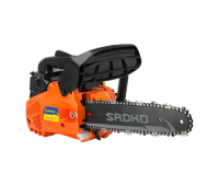 Бензопила Sadko GCS-254