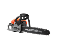 Бензопила Sadko GCS-560E(в компл.-2шины и 2 цепи/20"+18")